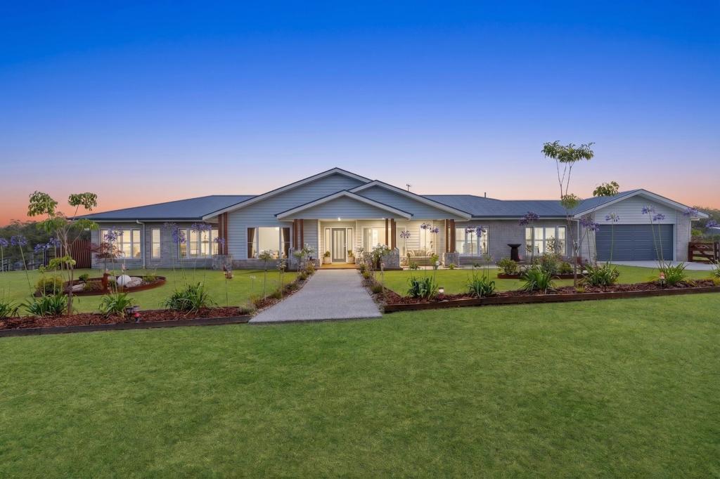 1 Elbrus St, D'Aguilar, QLD 4514
