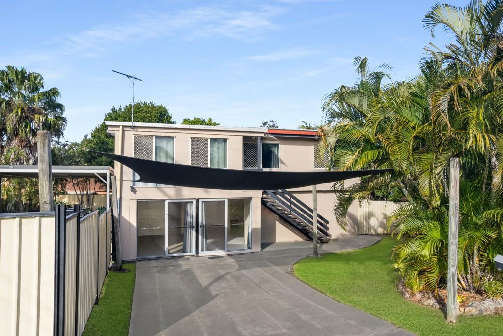 14 Elaroo St, Marsden, QLD 4132