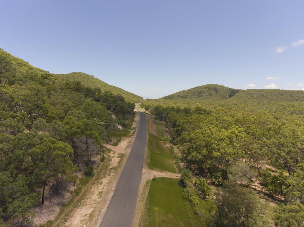 Lot 351 Streeter Dr, Agnes Water, QLD 4677