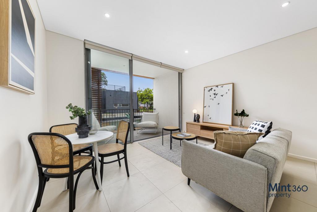 314/9-15 Ascot St, Kensington, NSW 2033