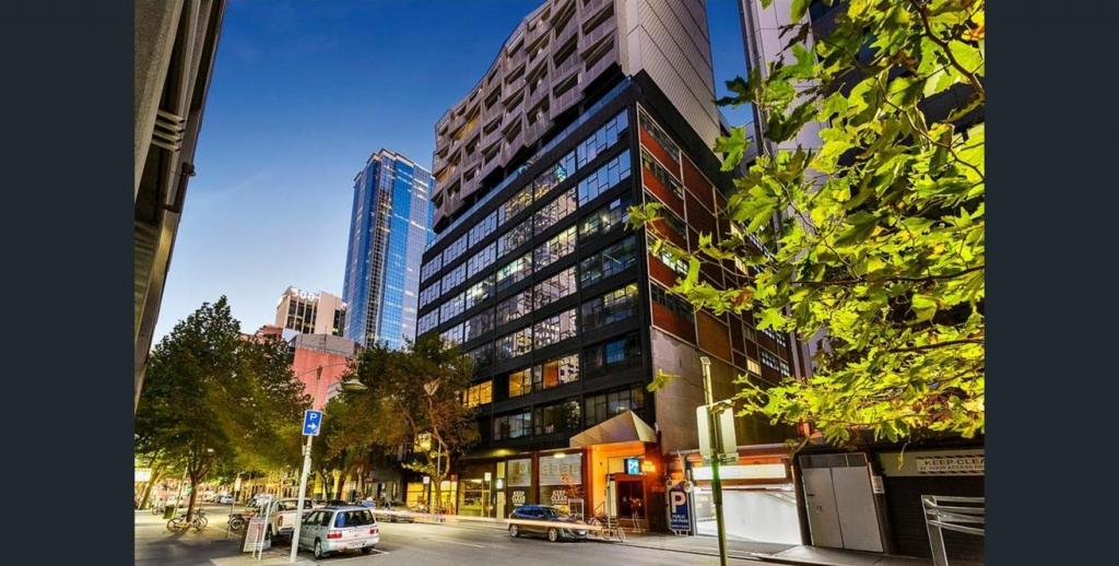 1202/601 Little Collins St, Melbourne, VIC 3000