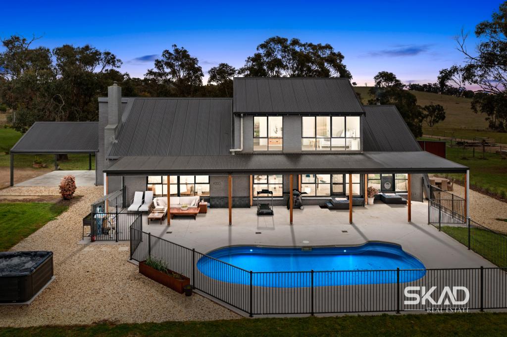 5 No 3 Creek Rd, Forbes, VIC 3764