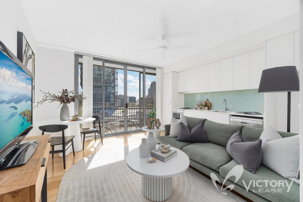 62/30-34 Charlmer St, Surry Hills, NSW 2010