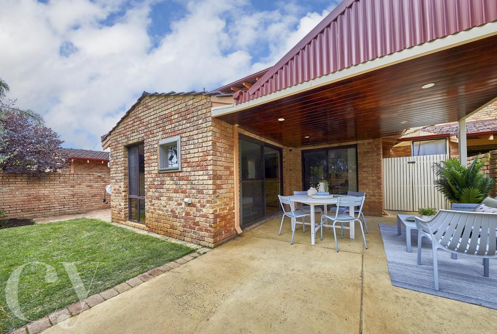 3/34 Connelly Way, Booragoon, WA 6154