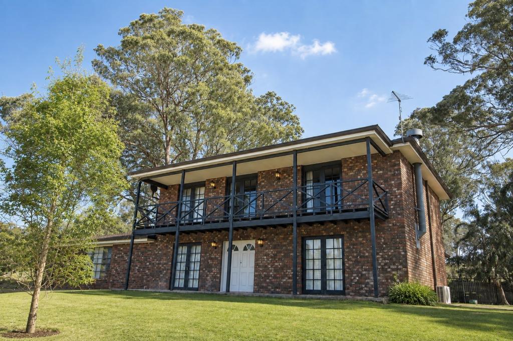 22 Mark Rd, Nelson, NSW 2765