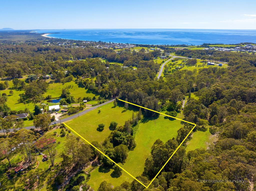 42 Panorama Dr, Diamond Beach, NSW 2430