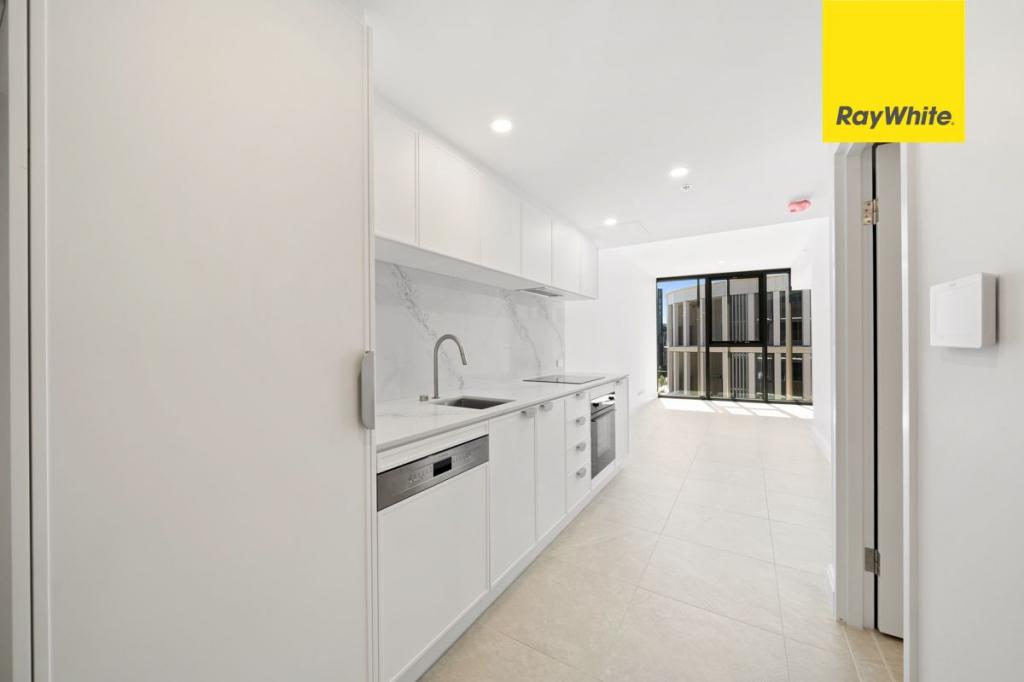 713/72 ALLARA ST, CITY, ACT 2601
