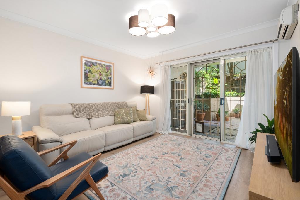 6/3 Figtree Ave, Abbotsford, NSW 2046