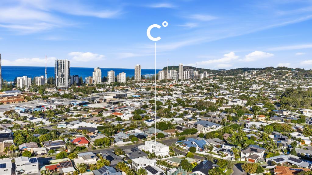 1 Seahawk Cres, Burleigh Waters, QLD 4220