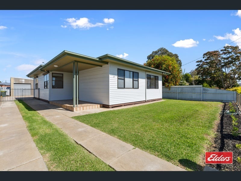 17 Lott St, Yarrawonga, VIC 3730