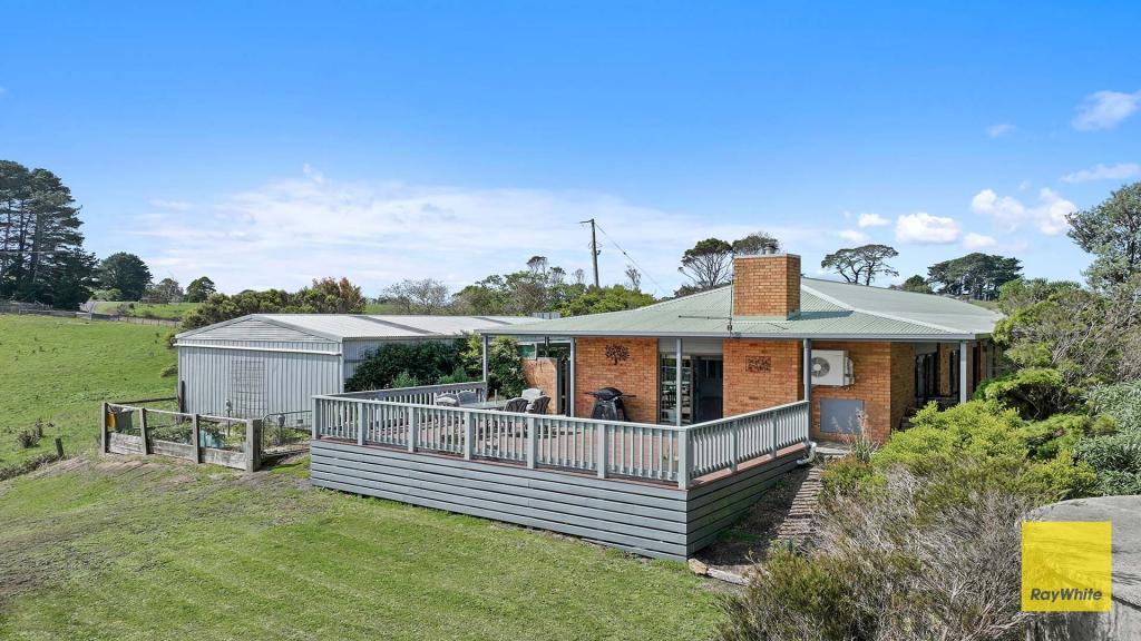 65 Foster-Mirboo Rd, Foster North, VIC 3960