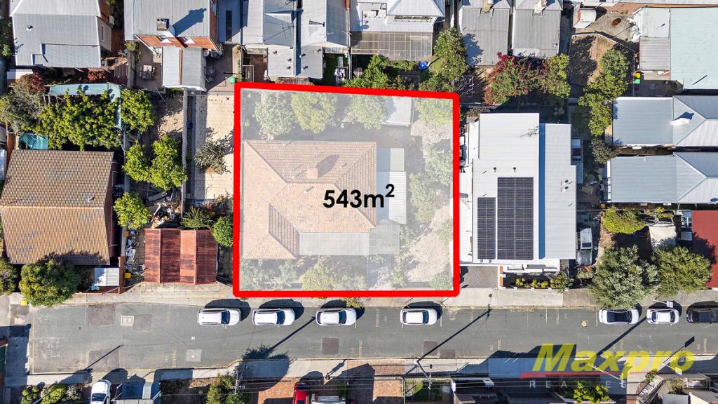 4 Fitzroy St, West Perth, WA 6005