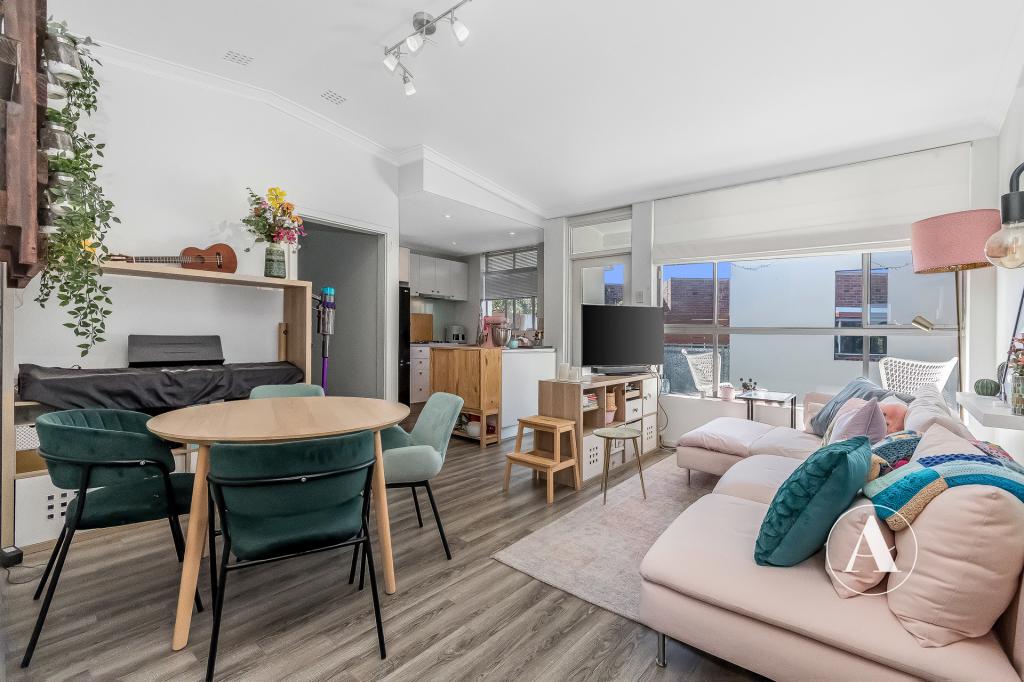 6/39 Kinsella St, Joondanna, WA 6060