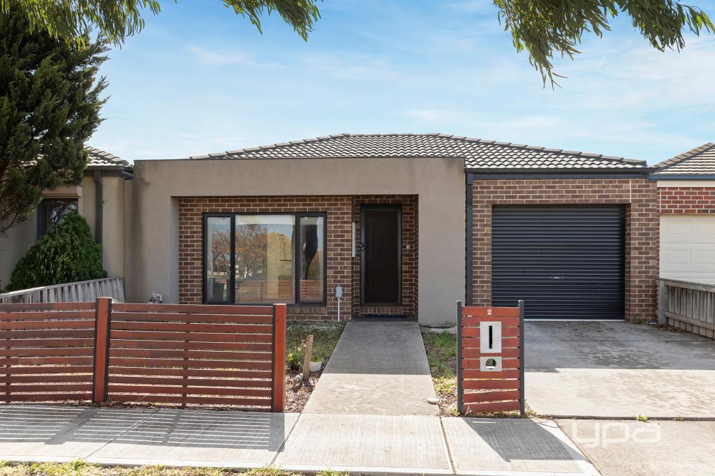 2 Hepburn Ct, Taylors Hill, VIC 3037