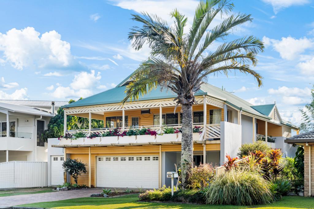 179 Esplanade, Golden Beach, QLD 4551