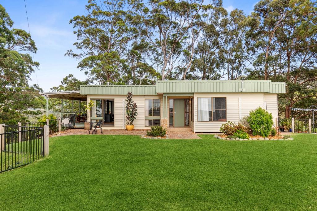 23 JORDANS WAY, KORORA, NSW 2450