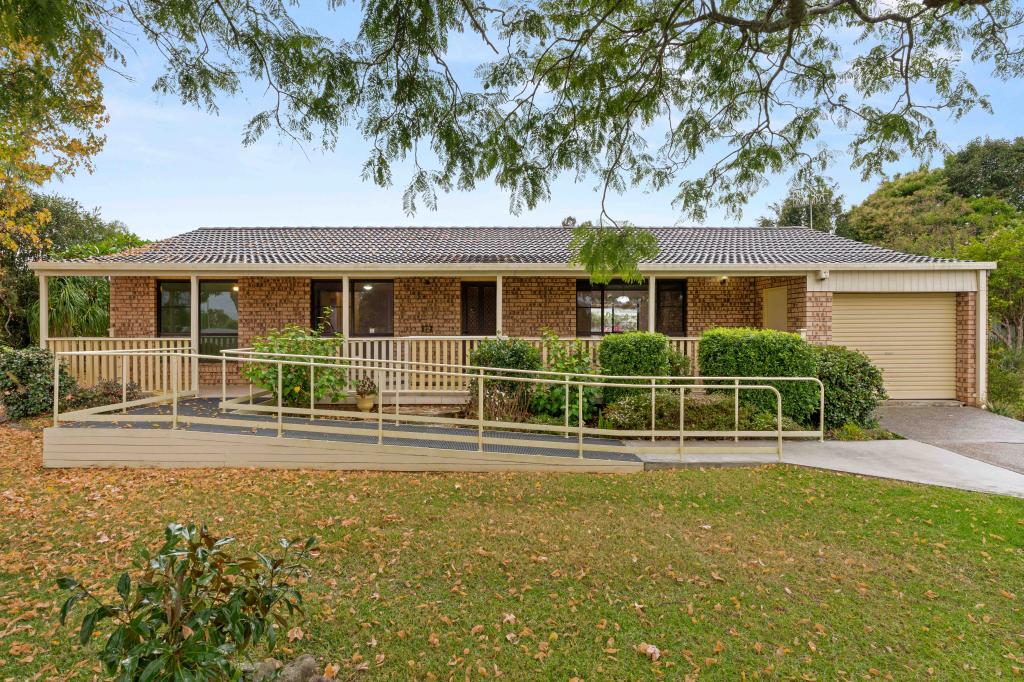 12 Golden Cane Ave, North Nowra, NSW 2541