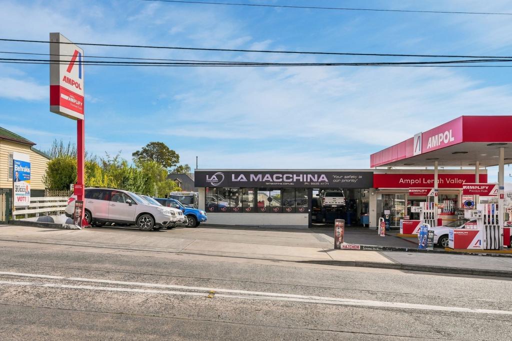 Part/101-103 Augusta Rd, Lenah Valley, TAS 7008