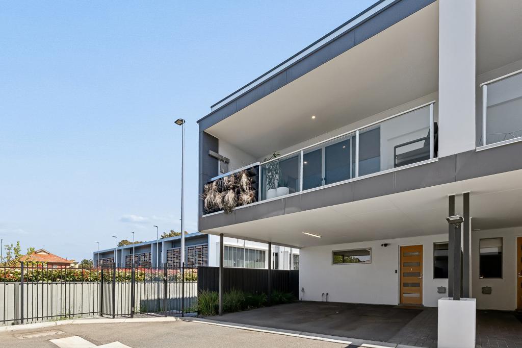 1/51 GRUNDY RD, LIGHTSVIEW, SA 5085