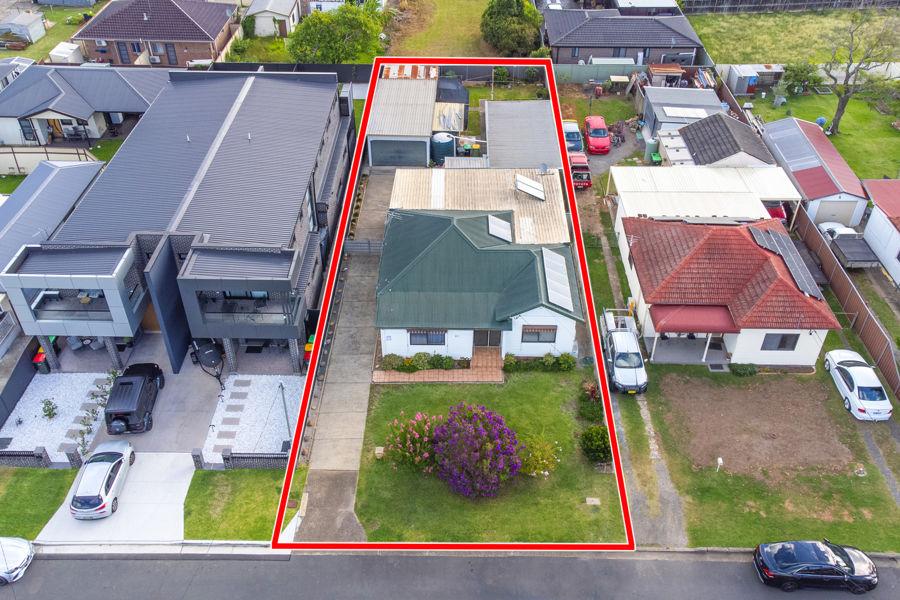 21 Anthony St, Fairfield, NSW 2165