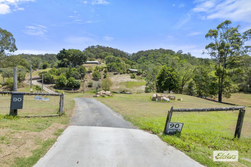 90 Courtney Dr, Upper Coomera, QLD 4209