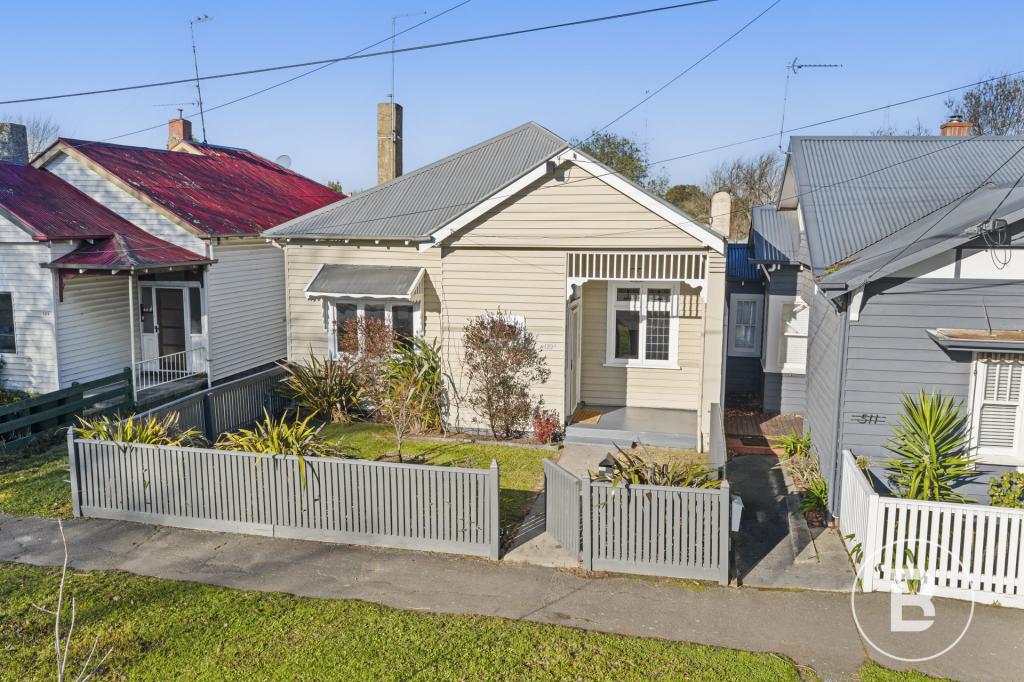 509a Macarthur St, Soldiers Hill, VIC 3350