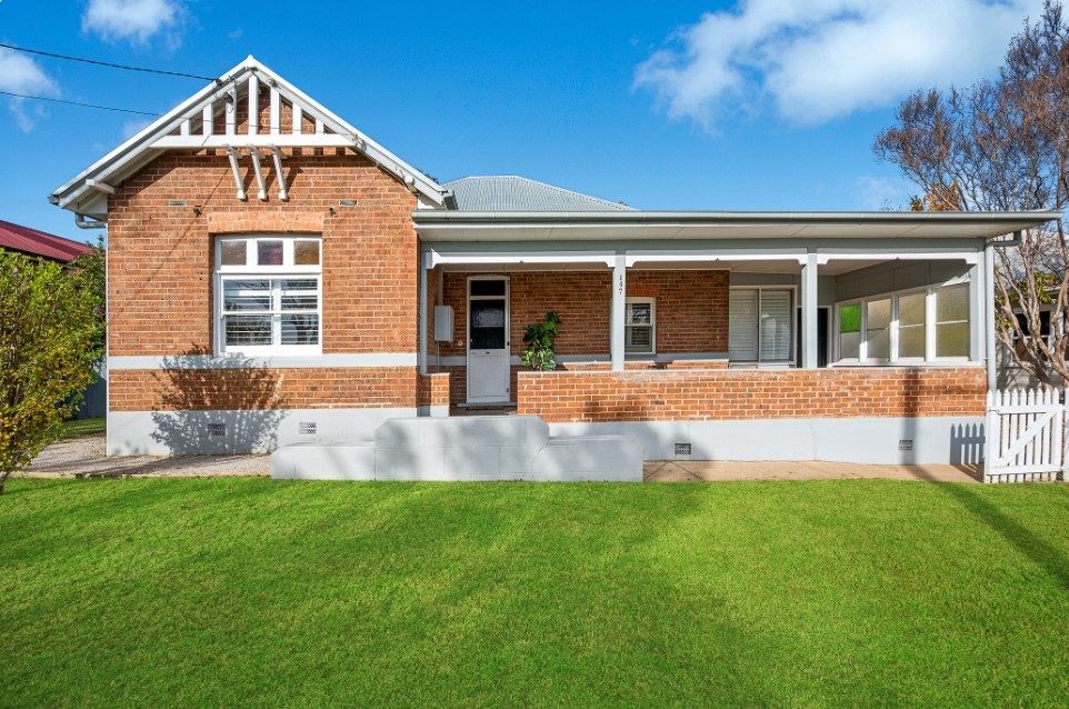 107 Horatio St, Mudgee, NSW 2850