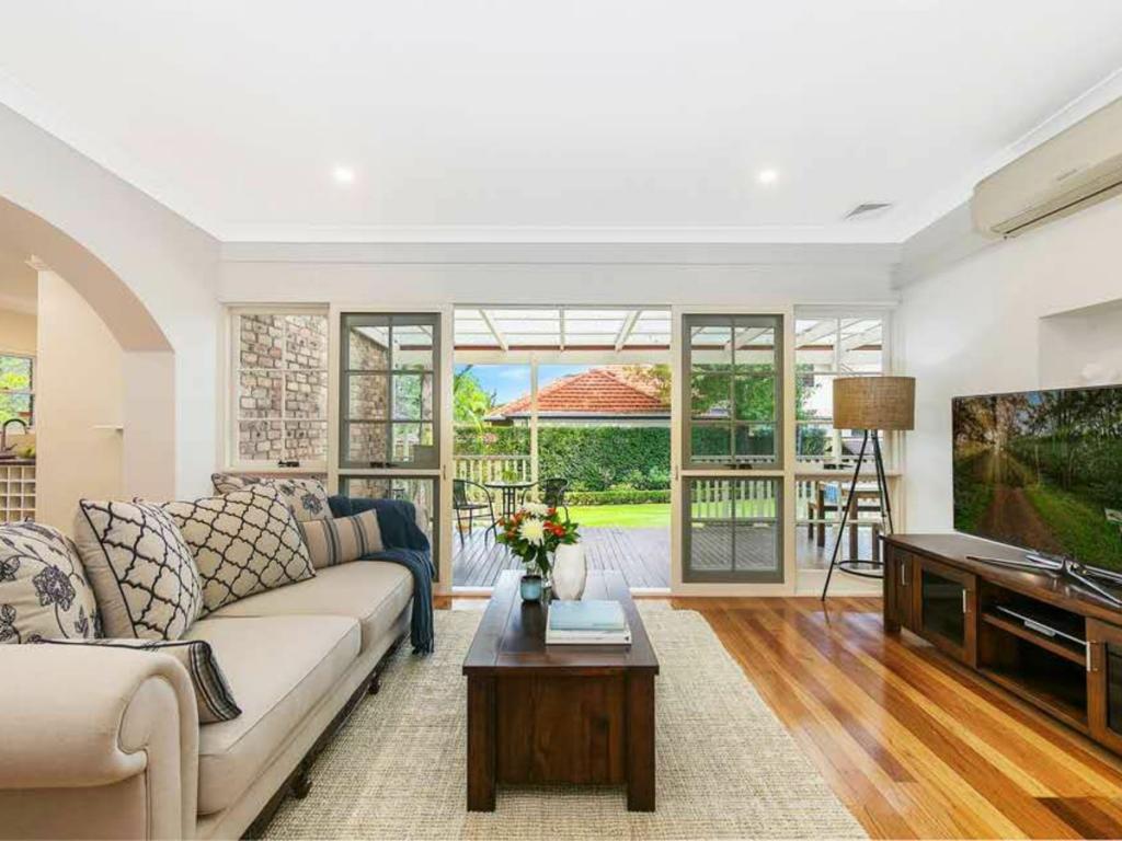 20 KING EDWARD ST, ROSEVILLE, NSW 2069
