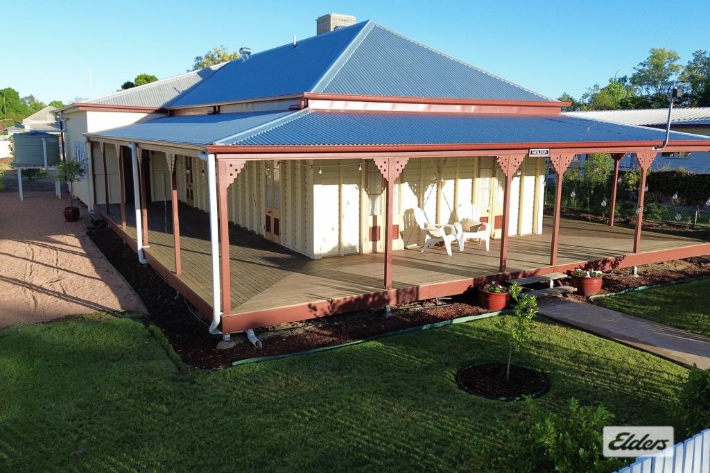 105 Emu St, Longreach, QLD 4730