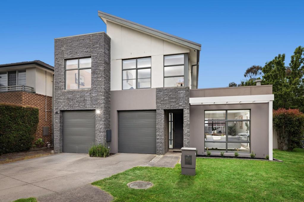 10 Rathdowne Way, Mulgrave, VIC 3170