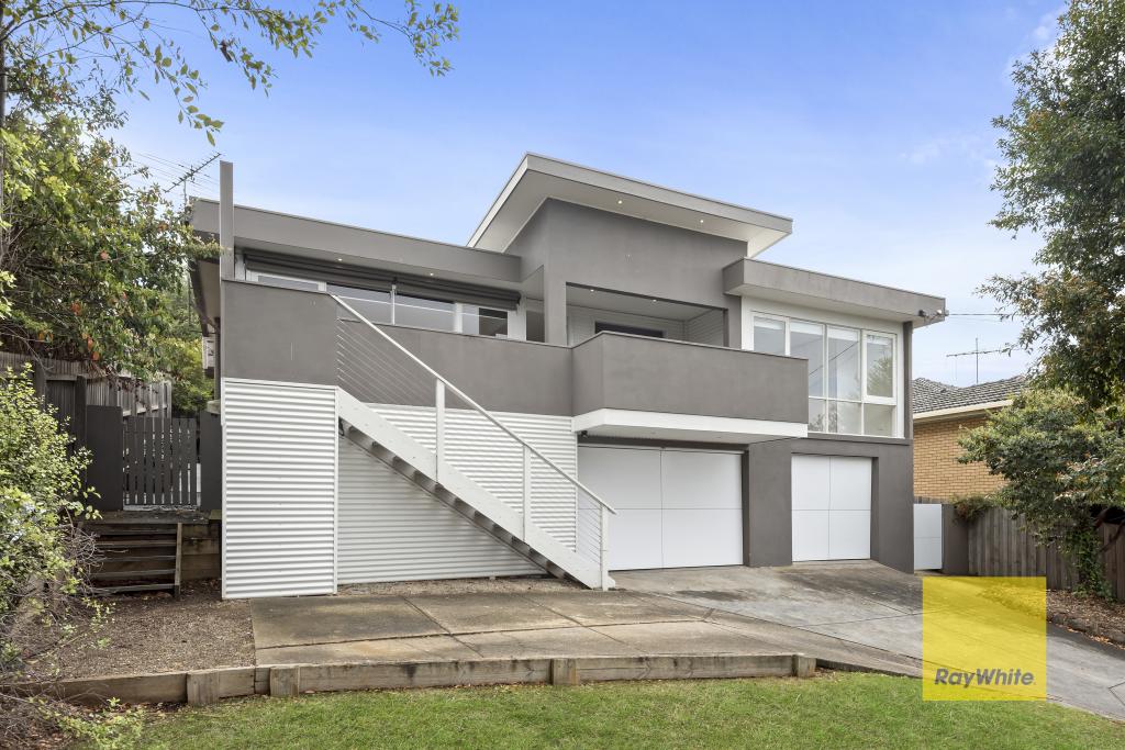 107 North Valley Rd, Highton, VIC 3216