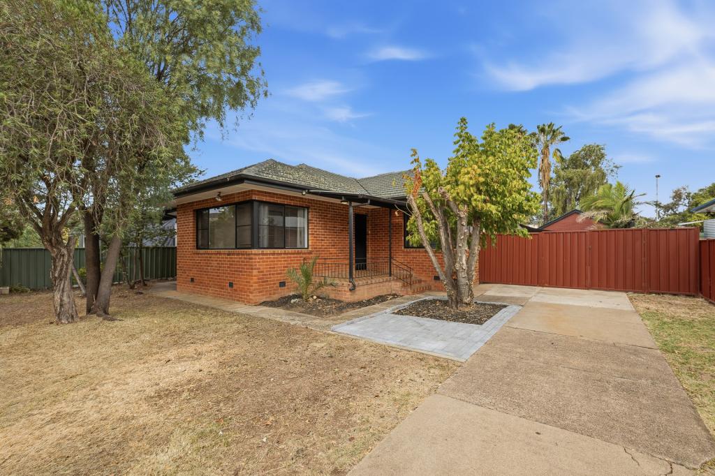 22 Gunnedah Rd, Tamworth, NSW 2340