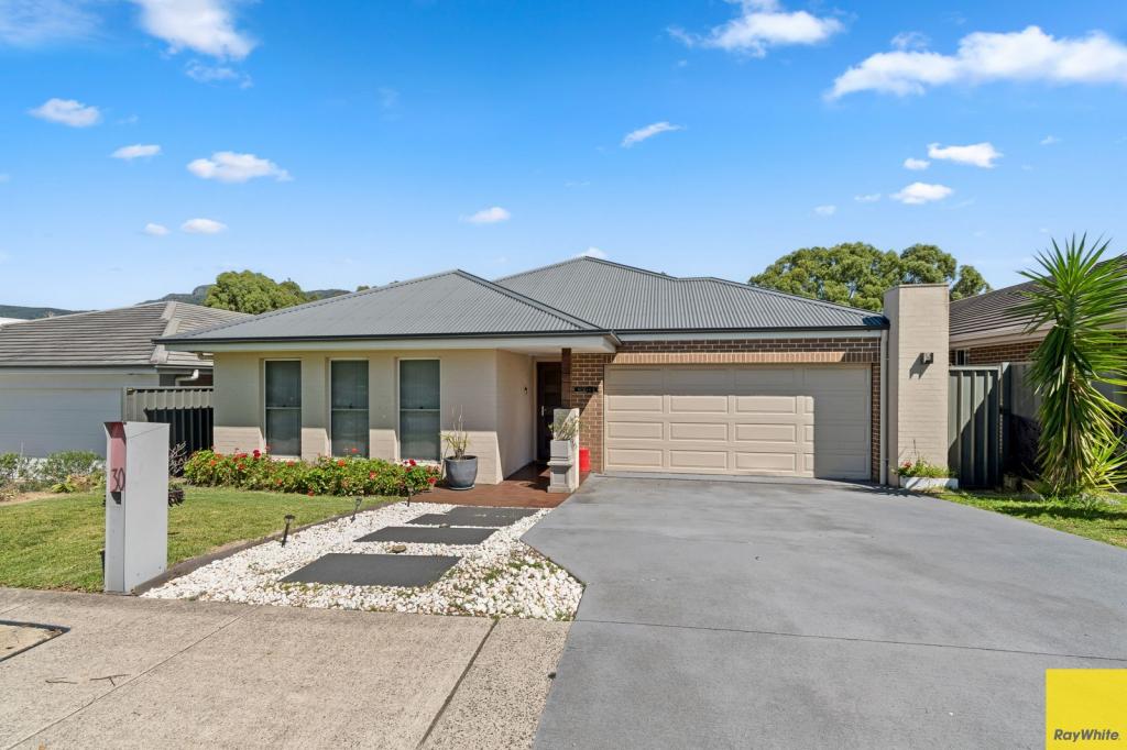 30 Mallon Ave, Horsley, NSW 2530