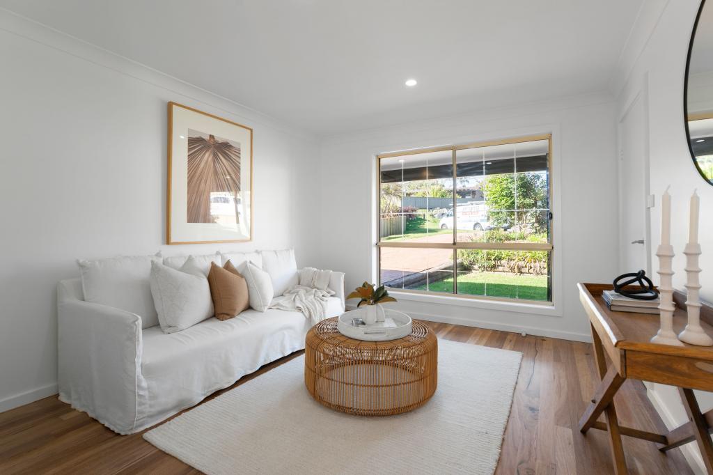 8 Saligna Pl, Helensburgh, NSW 2508