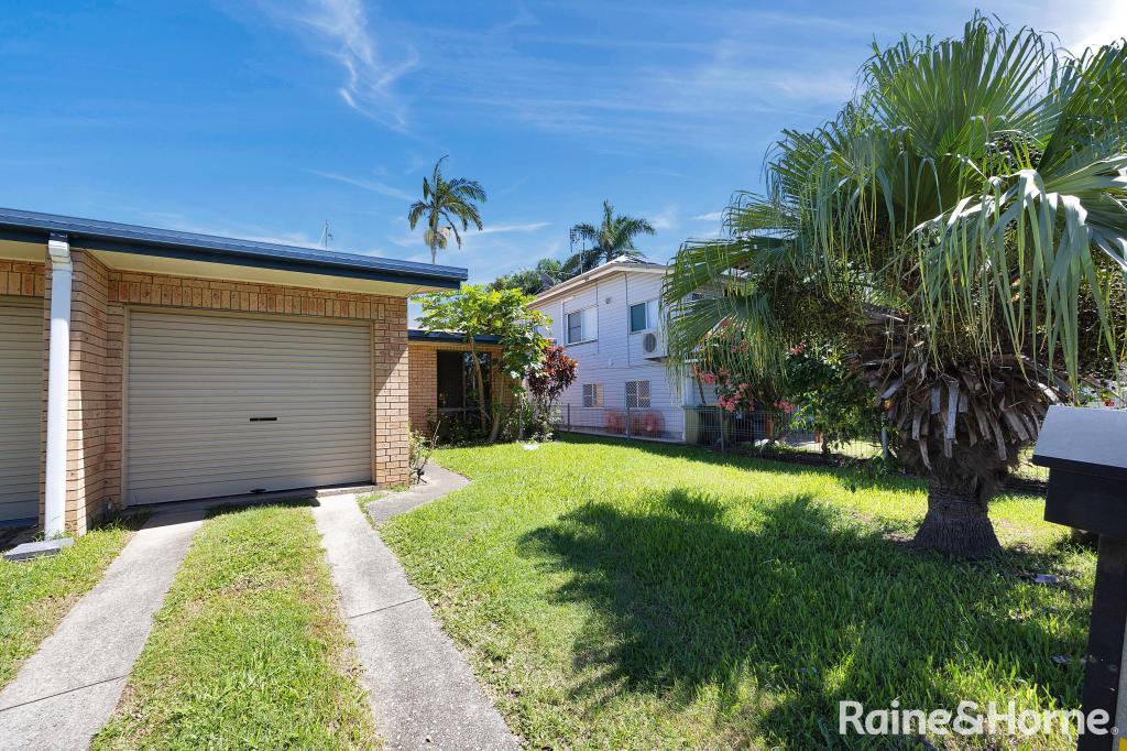 3/48 Goldsmith St, Mackay, QLD 4740