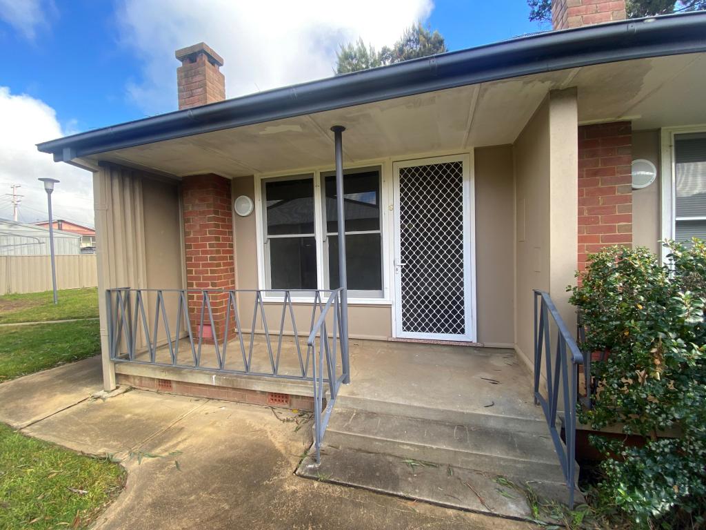 6/86 Lansdowne St, Goulburn, NSW 2580