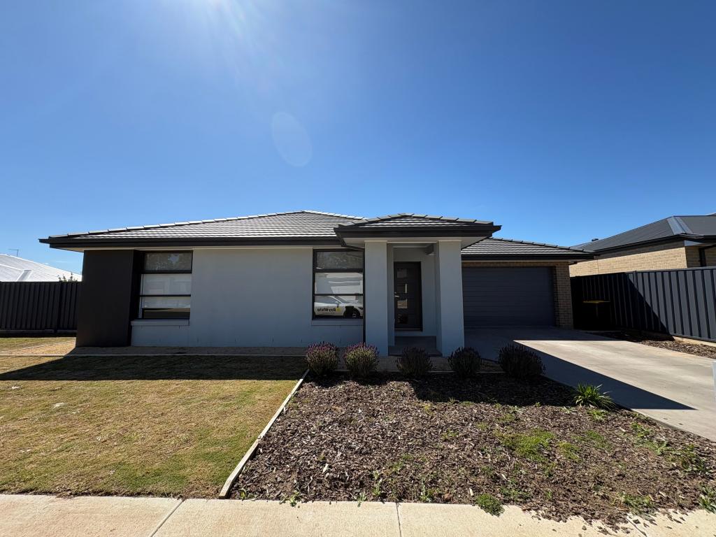 27 Moran St, Benalla, VIC 3672