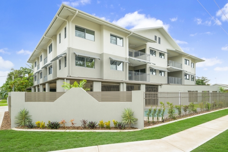 202/2 Elsey St, Parap, NT 0820