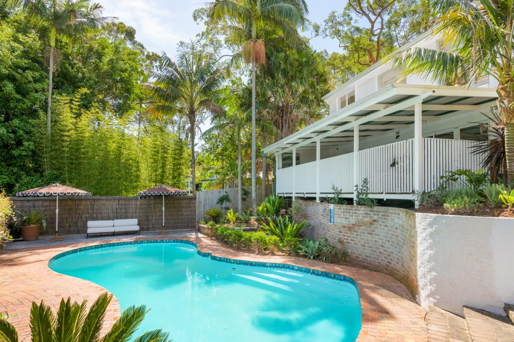 4 Buyuma Pl, Avalon Beach, NSW 2107