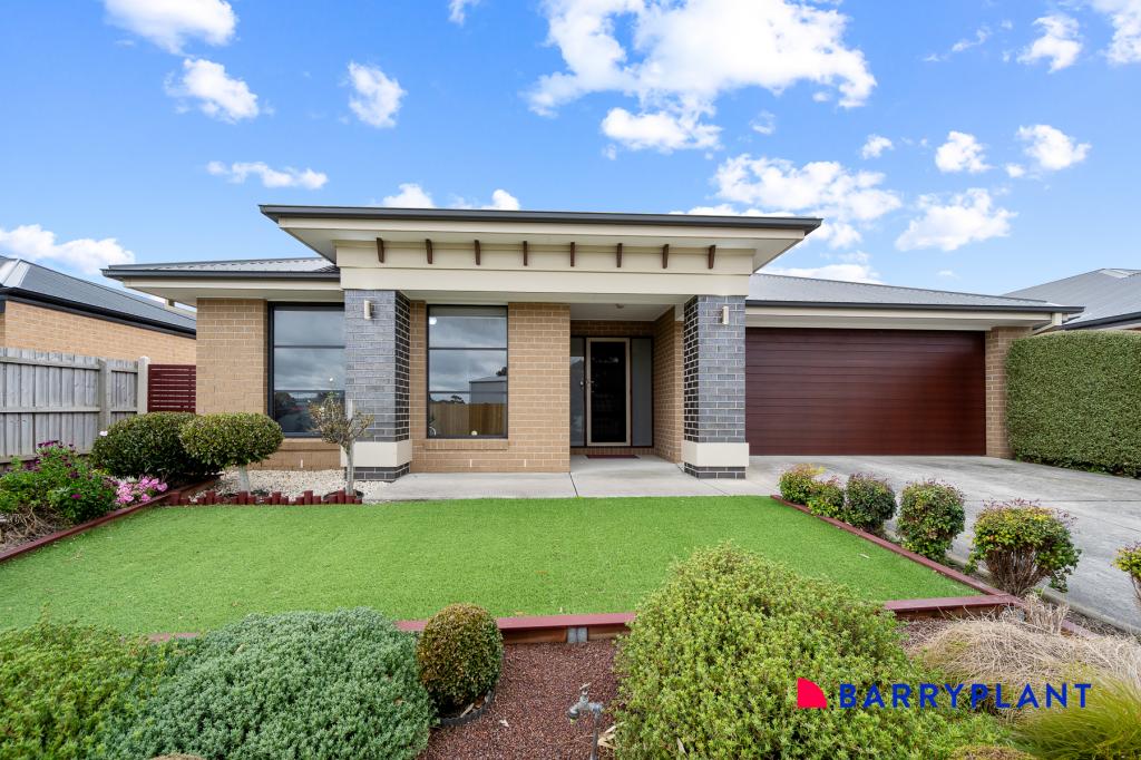 50 Griffiths St, North Wonthaggi, VIC 3995