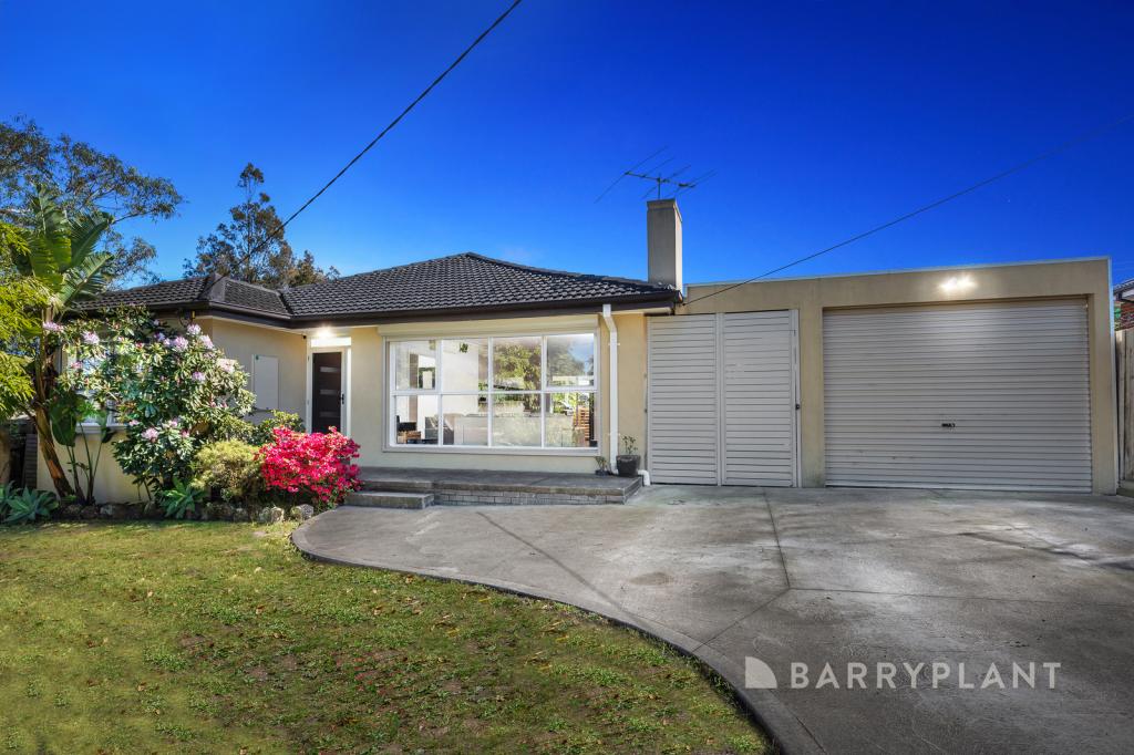 14 Lauriston Ct, Mulgrave, VIC 3170