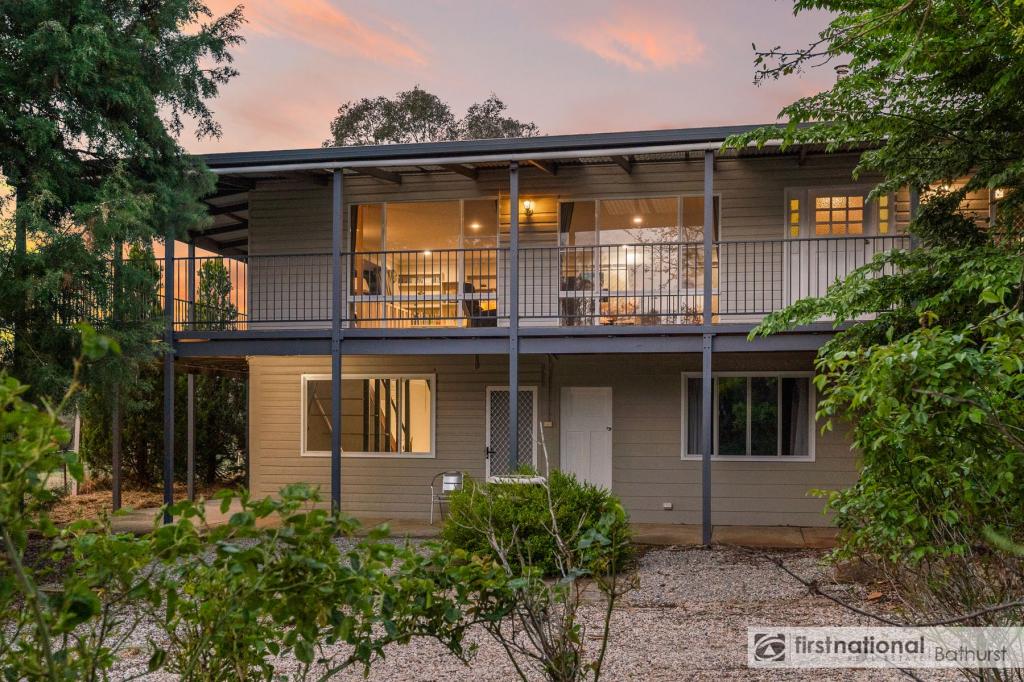 626 Limekilns Rd, Forest Grove, NSW 2795