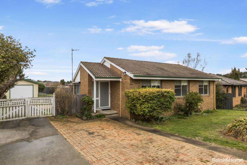 22 Gourock Ave, Goulburn, NSW 2580