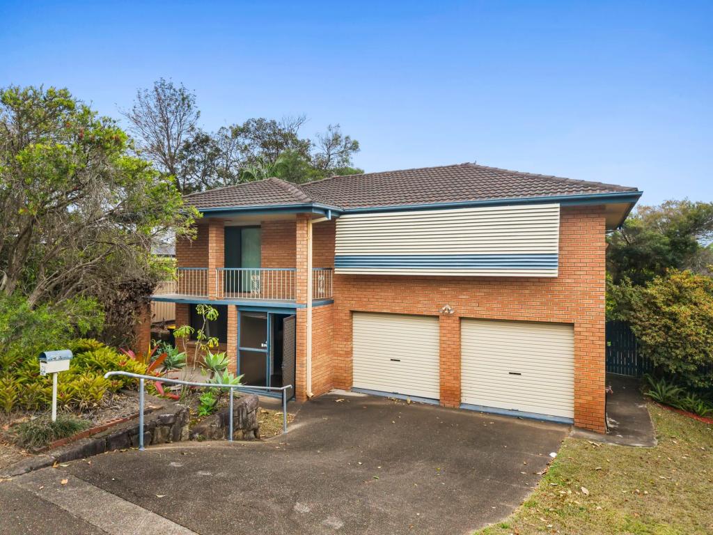 218 Gallipoli Rd, Carina Heights, QLD 4152
