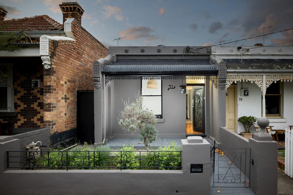 71 Rowe St, Fitzroy North, VIC 3068