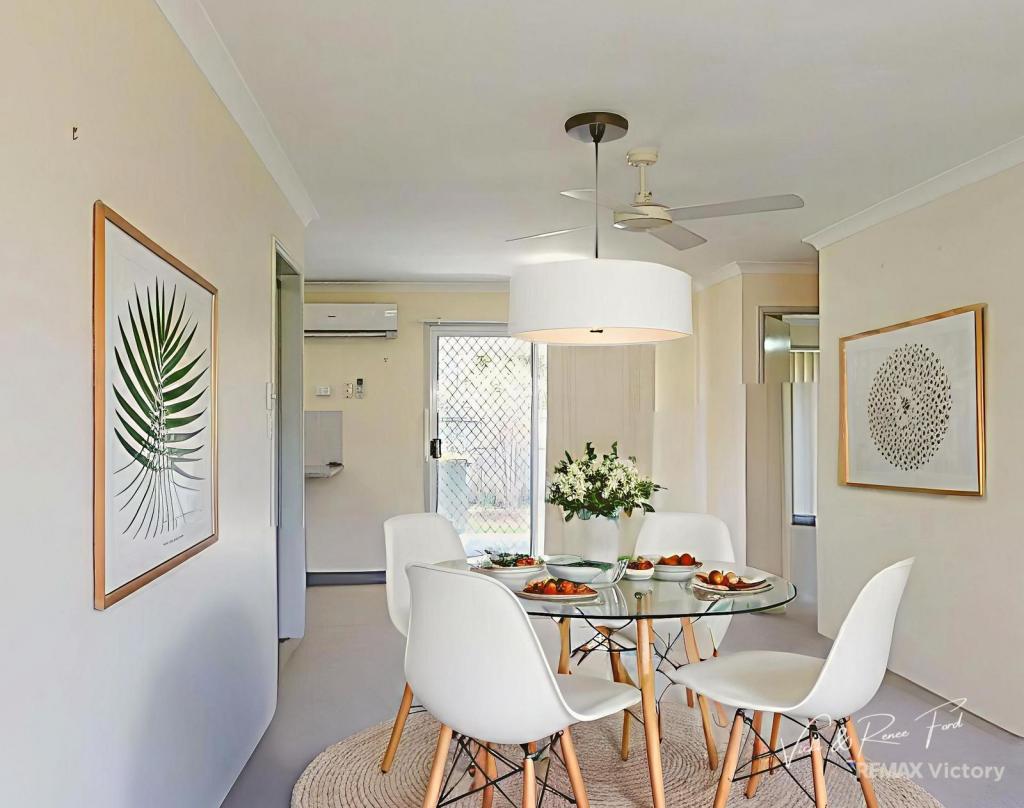 51/73-87 CABOOLTURE RIVER RD, MORAYFIELD, QLD 4506