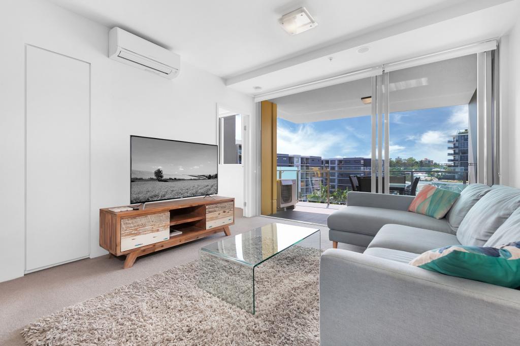 30504/40 Duncan St, West End, QLD 4101