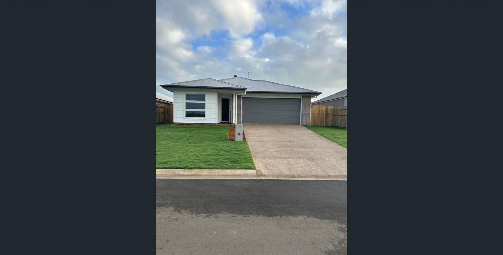 13 FREDERICK CCT, ELI WATERS, QLD 4655