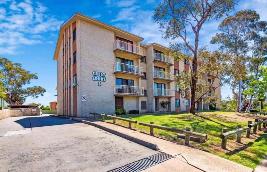 58/5 Crest Rd, Crestwood, NSW 2620