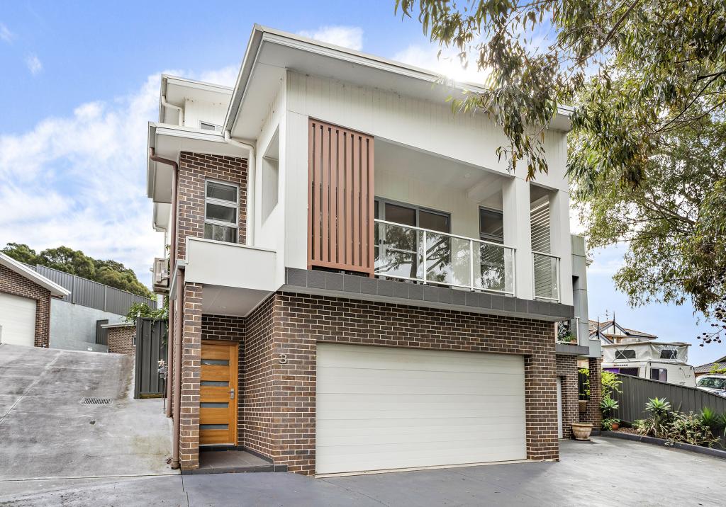 3/12-14 Nepean Pl, Albion Park, NSW 2527